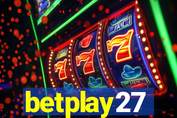 betplay27