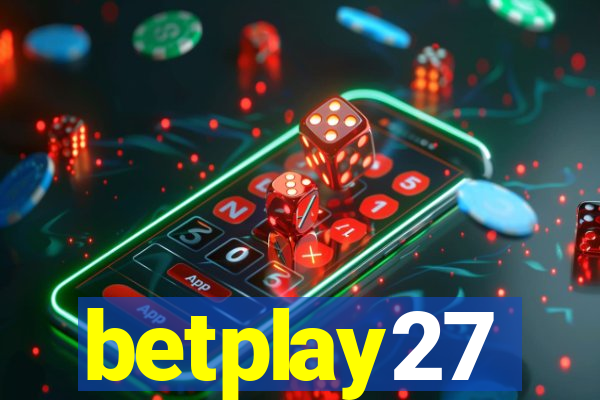 betplay27