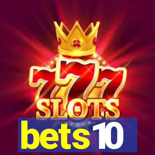 bets10