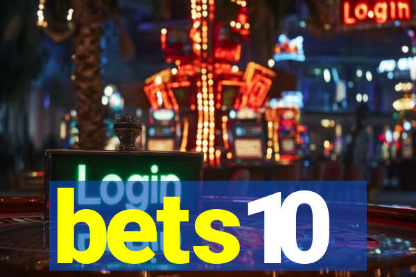 bets10