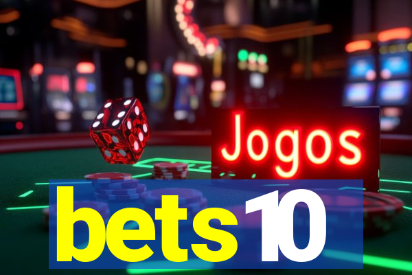 bets10