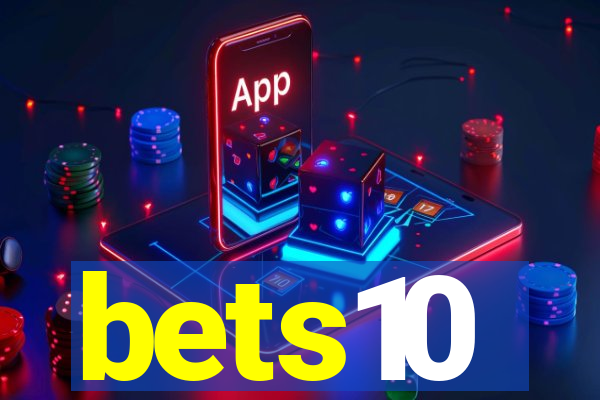 bets10