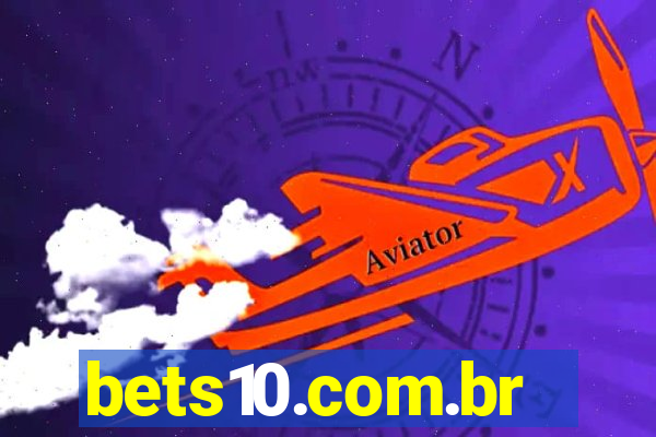 bets10.com.br