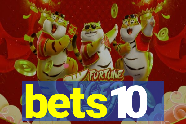 bets10