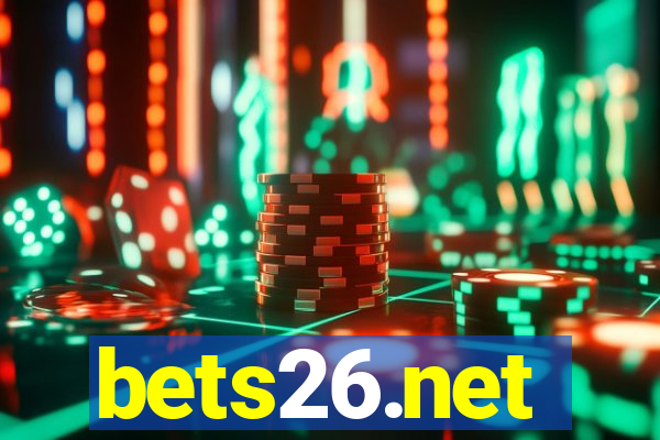 bets26.net