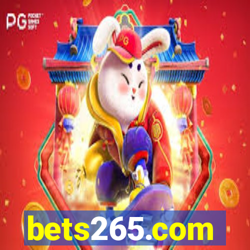 bets265.com