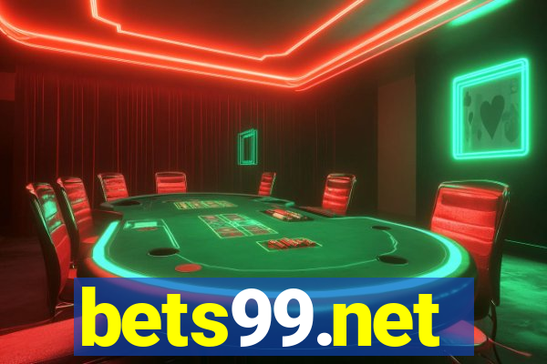 bets99.net