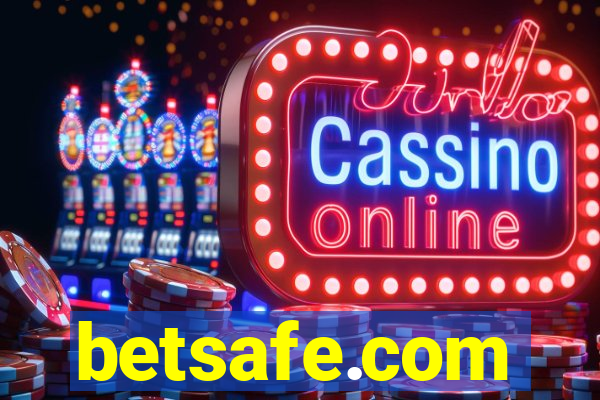 betsafe.com