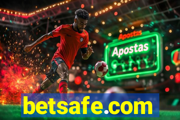 betsafe.com