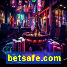 betsafe.com