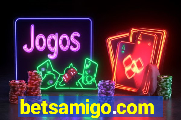 betsamigo.com