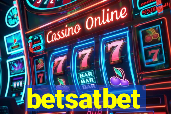 betsatbet