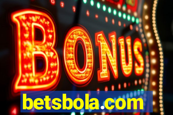 betsbola.com