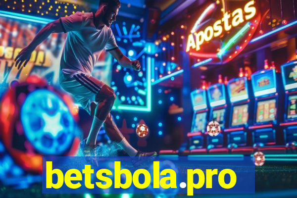 betsbola.pro