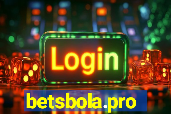 betsbola.pro