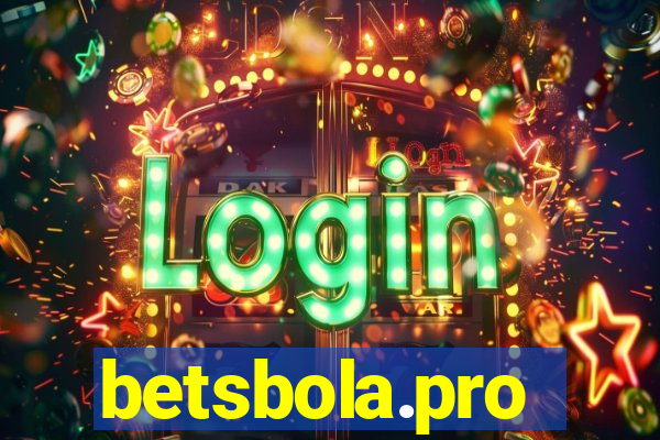 betsbola.pro