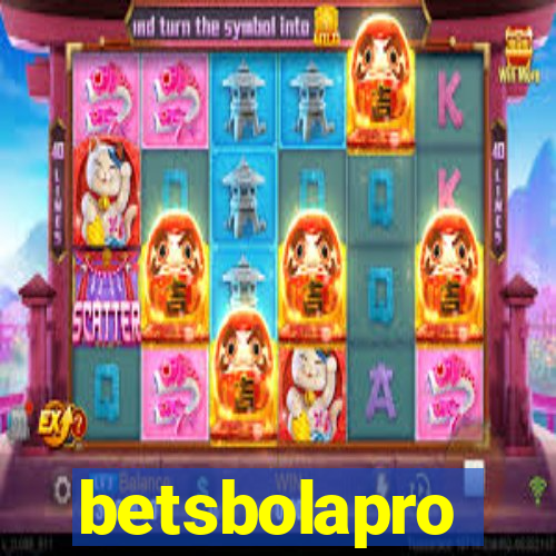 betsbolapro