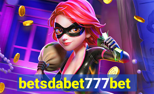 betsdabet777bet