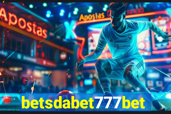 betsdabet777bet