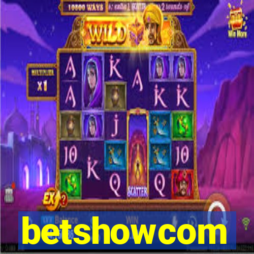 betshowcom