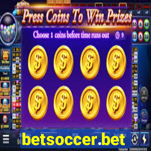 betsoccer.bet