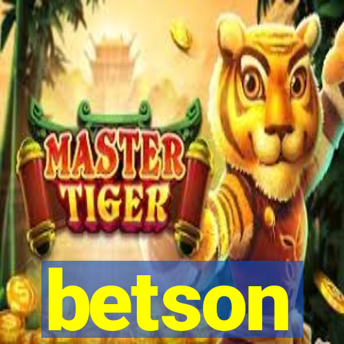 betson