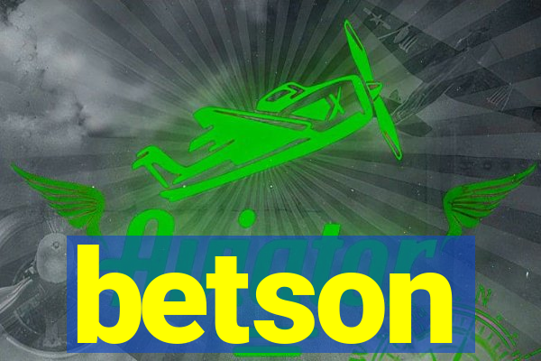 betson