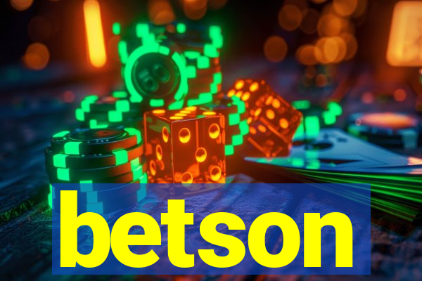 betson