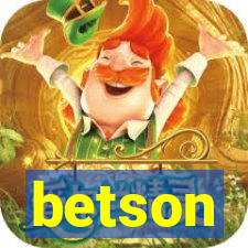 betson