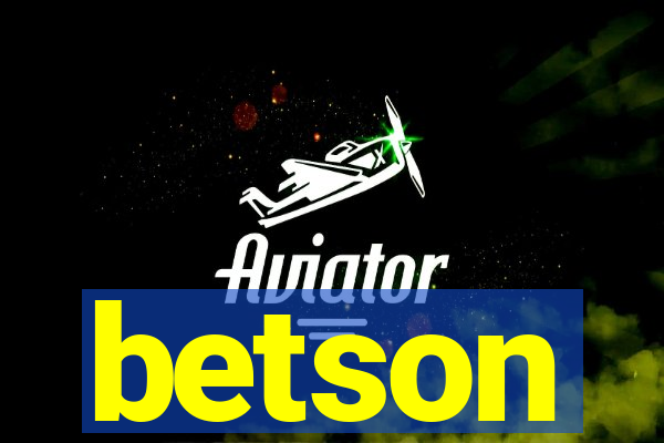 betson