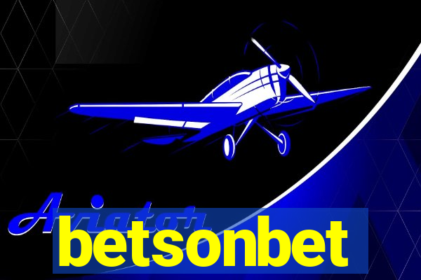 betsonbet