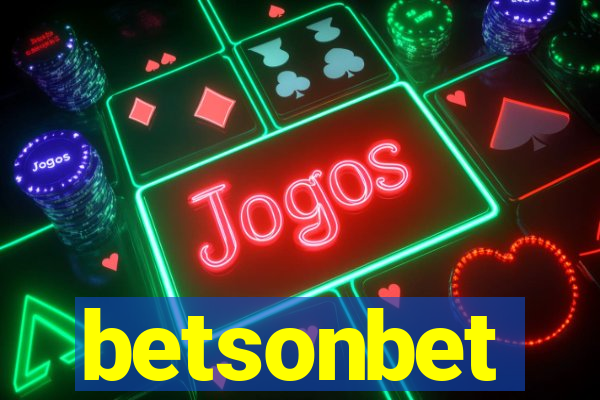 betsonbet