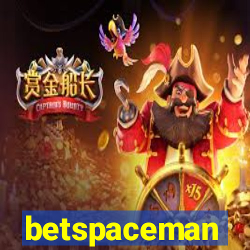 betspaceman