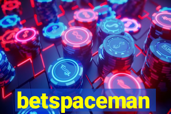 betspaceman