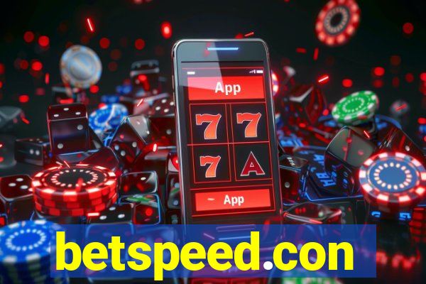 betspeed.con