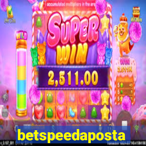 betspeedaposta