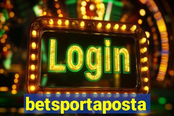 betsportaposta