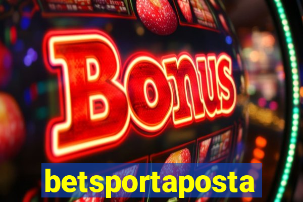 betsportaposta