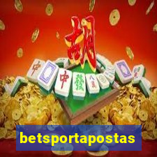 betsportapostas