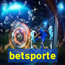 betsporte