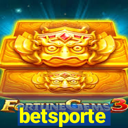 betsporte