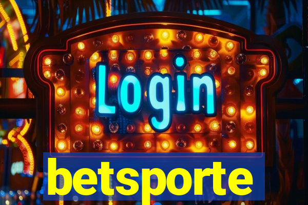 betsporte