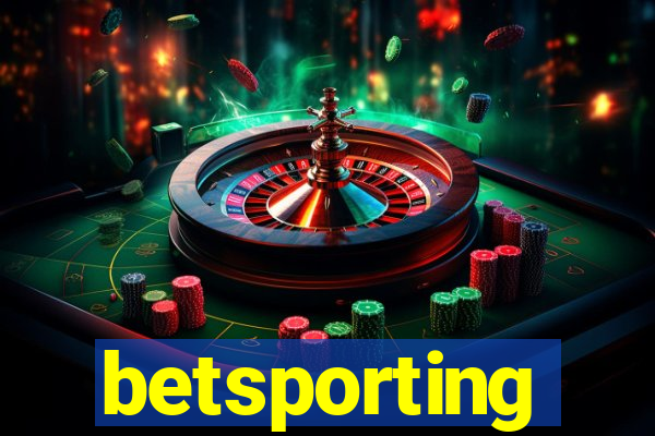 betsporting