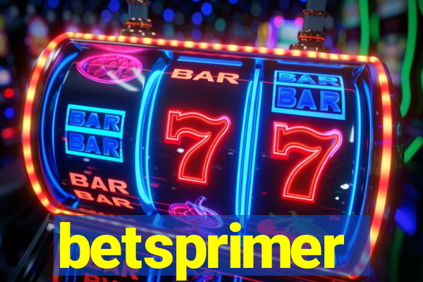 betsprimer