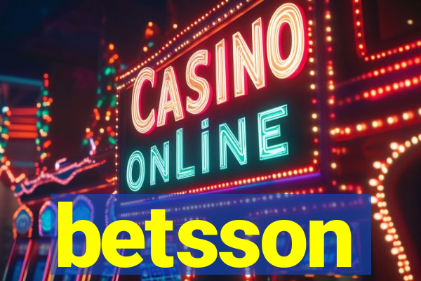 betsson