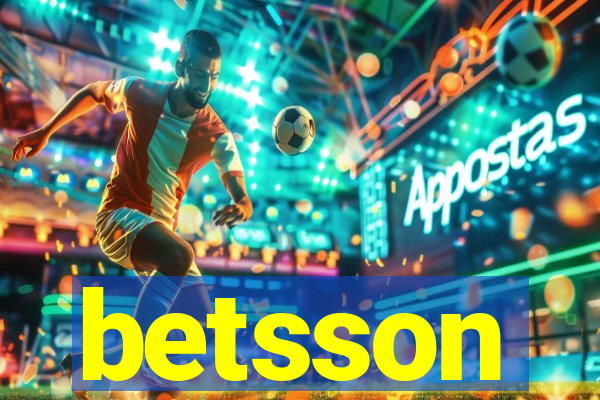 betsson