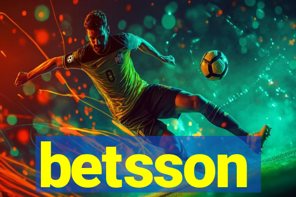 betsson