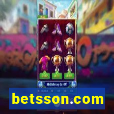 betsson.com