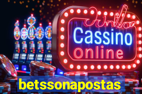 betssonapostas