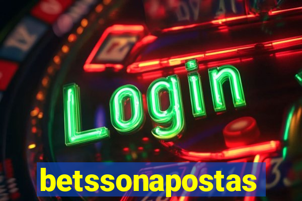 betssonapostas